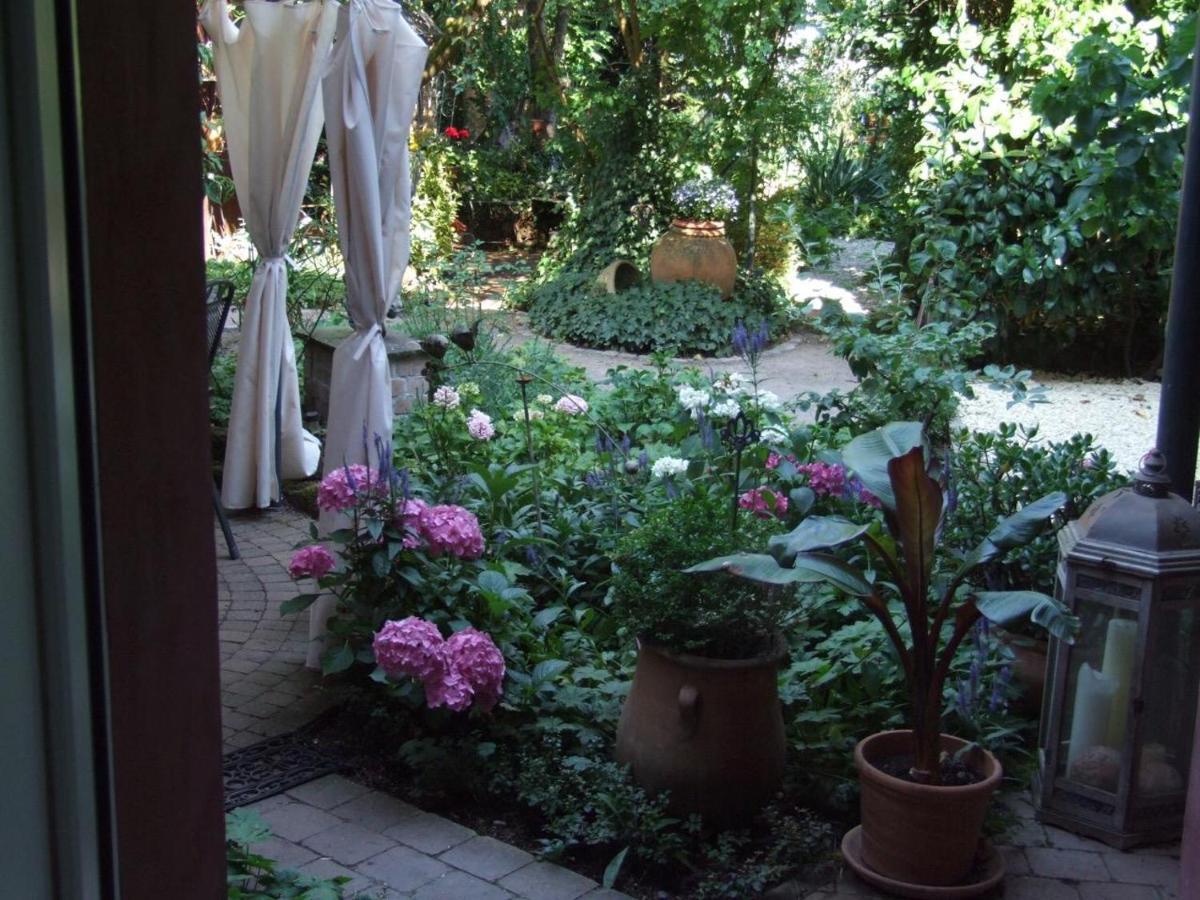 Schoenbachhof Silz  Buitenkant foto